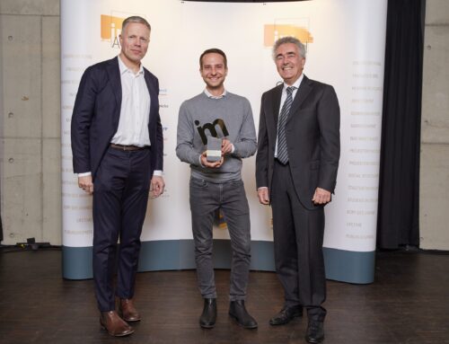 Swiss Life Asset Managers gewinnen Nachhaltigkeits-Awards